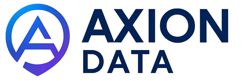 Axion Data
